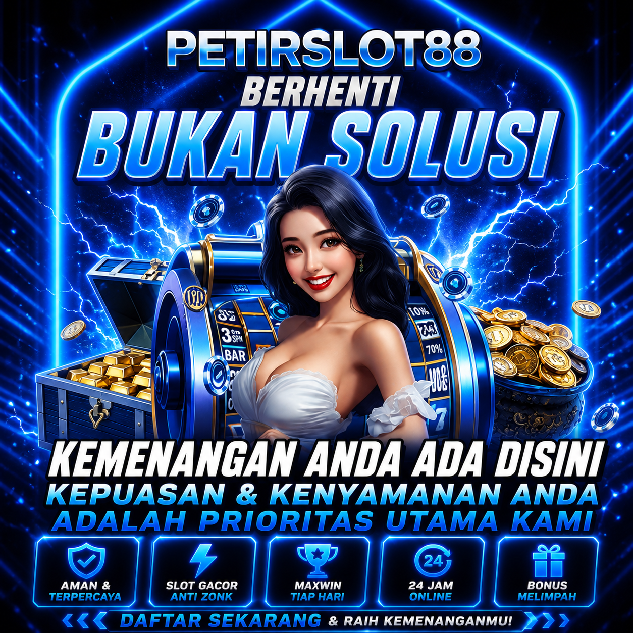 PETIRSLOT88